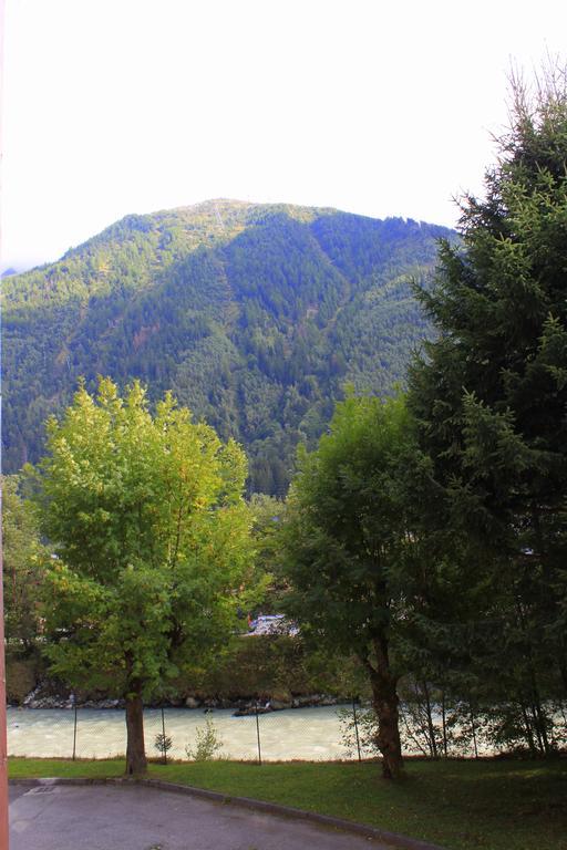 Apartment Arve - Chamonix Peaks Retreat Oda fotoğraf
